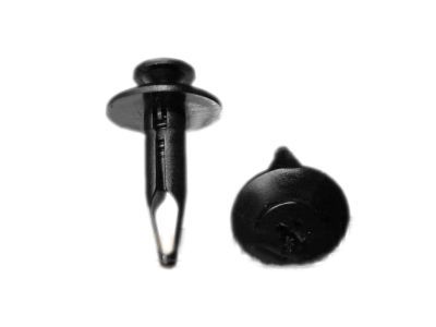 Mercury -W705848-S300 Rivet