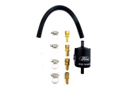 Ford XC3Z-7B155-F Kit - Transmission Fluid External Filter
