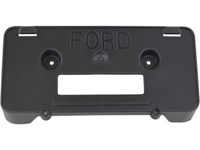 Ford AE5Z-17A385-AA Bracket - License Plate