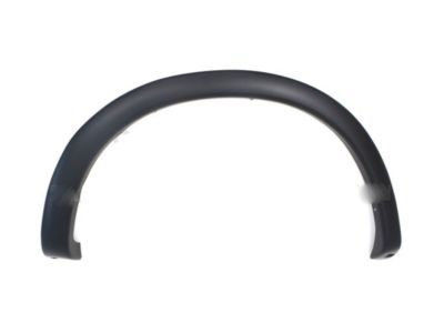 Ford 3L3Z-8329164-AAPTM Moulding