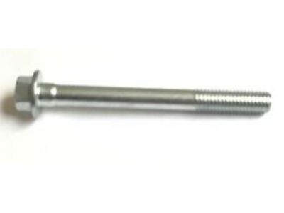 Lincoln -W500131-S437 Bolt - Hex Head