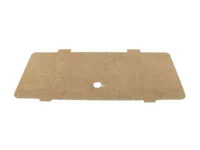 Mercury 8L8Z-7845026-D Cover Assembly