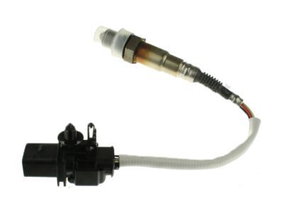 Lincoln BA5Z-9F472-A Sensor - Hego