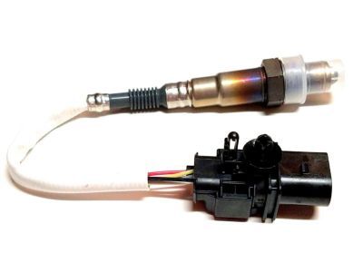 Lincoln BA5Z-9F472-A Sensor - Hego