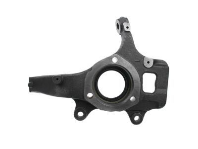 Lincoln XL3Z-3K185-AA Knuckle - Front Wheel