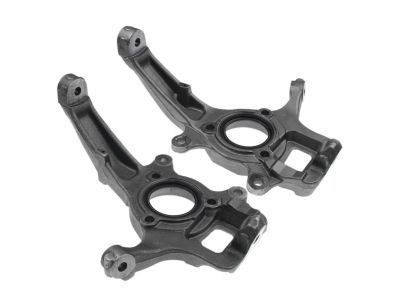 Lincoln XL3Z-3K185-AA Knuckle - Front Wheel