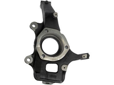 Lincoln XL3Z-3K185-AA Knuckle - Front Wheel