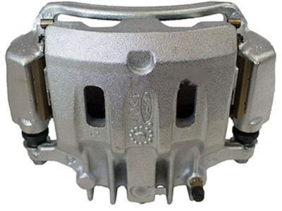 Ford YC3Z-2553-AA Caliper With Pads