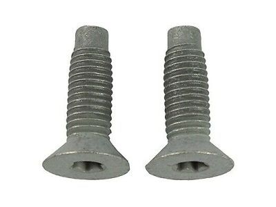 Lincoln -W703283-S437M Bolt