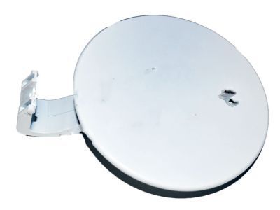 Ford 2T1Z-61405A26-AA Door - Fuel Tank Filler Access