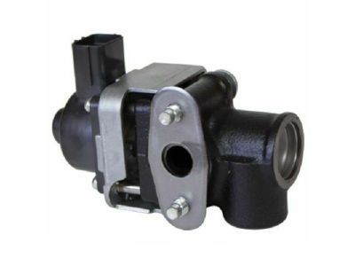 Mercury 9L8Z-9D475-B Valve - Exhaust Gas Recirculation