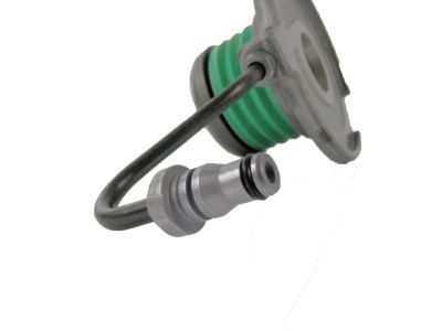 Ford Clutch Slave Repair Kit - DR3Z-7A508-A