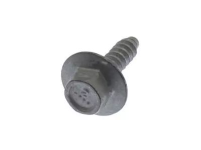 Ford -W505153-S301 Screw -W505153-S301 Ford Screw Product Photo 1 of 3