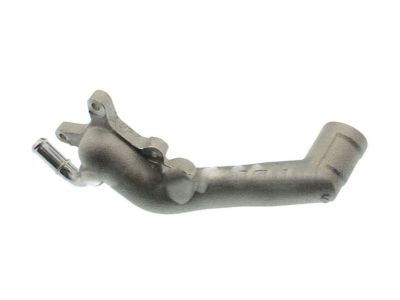 Ford 7L5Z-8K556-A Adaptor - Water Outlet Connection