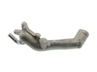 Ford 7L5Z-8K556-A Adaptor - Water Outlet Connection