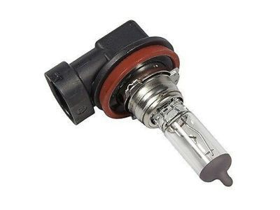 Mercury Fog Light Bulb - 1S7Z-13466-BA