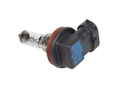 Mercury Fog Light Bulb - 1S7Z-13466-BA