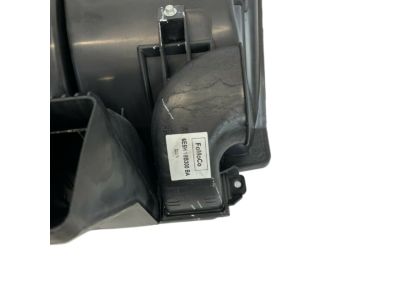Lincoln 6E5Z-18B300-B Cover