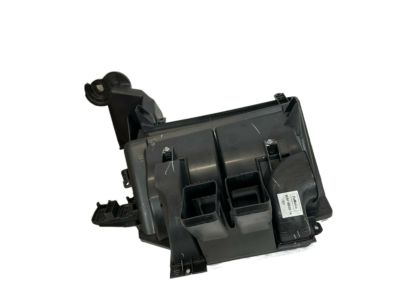 Lincoln 6E5Z-18B300-B Cover