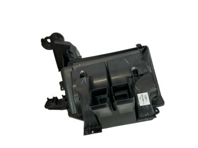 Lincoln 6E5Z-18B300-B Cover