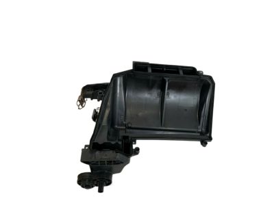 Lincoln 6E5Z-18B300-B Cover