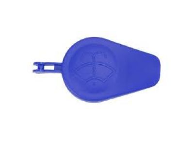 Lincoln DS7Z-17632-A Cover - Water Reservoir