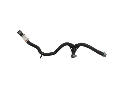 Lincoln Water Hose - GJ7Z-8075-D
