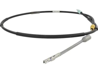 AL5Z-2A635-A Ford Cable Assembly - Parking Brake, Passenger Side Product Photo 1 of 1