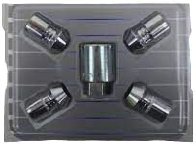 Lincoln Lug Nuts - DM5Z-1A043-A