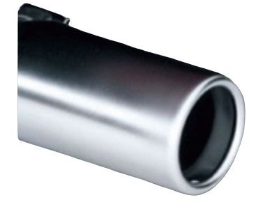 Ford Ranger Tail Pipe - 4L5Z-5K238-AA
