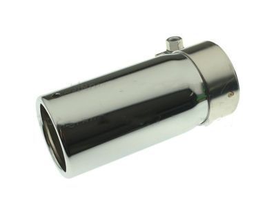 Ford Ranger Tail Pipe - 4L5Z-5K238-AA