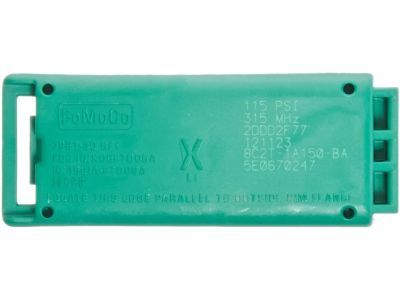 Ford 8C2Z-1A189-A Kit - Tpms Sensor