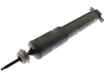 8L5Z-18124-AB Ford Shock Absorber Assembly Product Photo 2 of 4