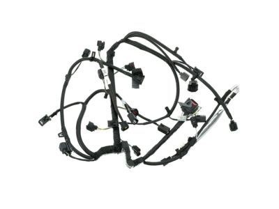 Mercury 8L8Z-9D930-AA Wire Assembly