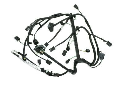 Mercury 8L8Z-9D930-AA Wire Assembly