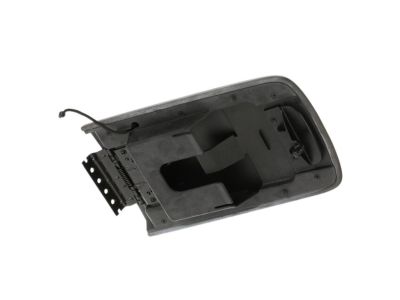 Mercury 3L2Z-7806024-AAB Door Assembly - Glove Compartment