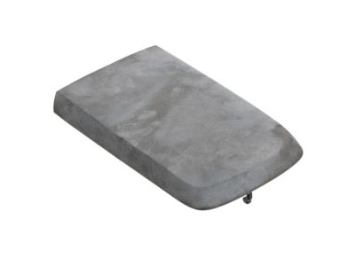 Mercury 3L2Z-7806024-AAB Door Assembly - Glove Compartment