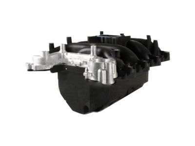 Ford 3W7Z-9424-AE Intake Manifold 3W7Z-9424-AE Ford Intake Manifold Product Photo 1 of 3