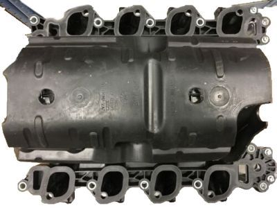 3W7Z-9424-AE Ford Intake Manifold Product Photo 2 of 3