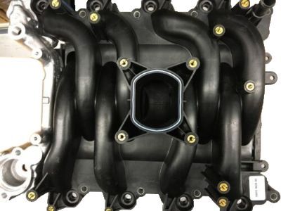 3W7Z-9424-AE Ford Intake Manifold Product Photo 3 of 3