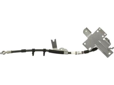 G3GZ-5K898-A Ford Rod Product Photo 1 of 1