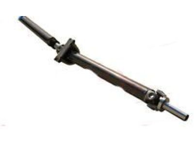 Ford F-150 Driveshaft Yokes - 8L3Z-4841-B