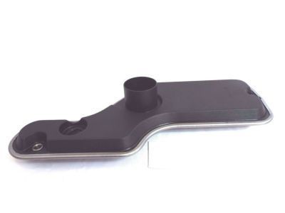 Lincoln 3W4Z-7A098-AA Screen Assembly