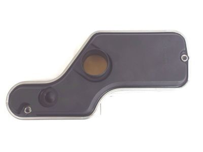 Lincoln 3W4Z-7A098-AA Screen Assembly