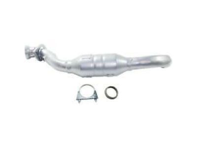 Ford GK4Z-5F250-F Converter Assembly