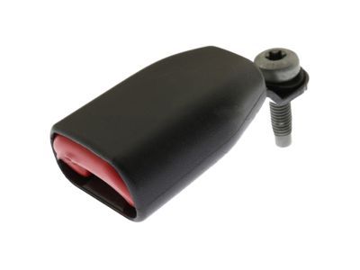 Lincoln CA8Z-7460044-AB Buckle Assembly - Seat Belt