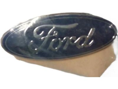 GN1Z-8213-B Ford Decal, Front Product Photo 4 of 4