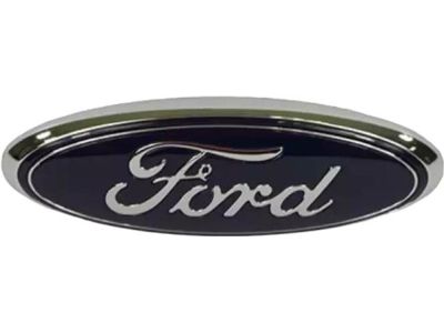GN1Z-8213-B Ford Decal, Front Product Photo 1 of 4