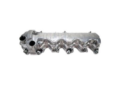 Mercury 5C3Z-6582-JA Cover - Cylinder Head