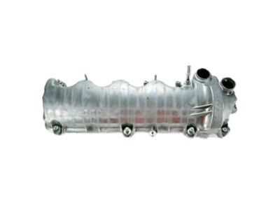 Mercury 5C3Z-6582-JA Cover - Cylinder Head